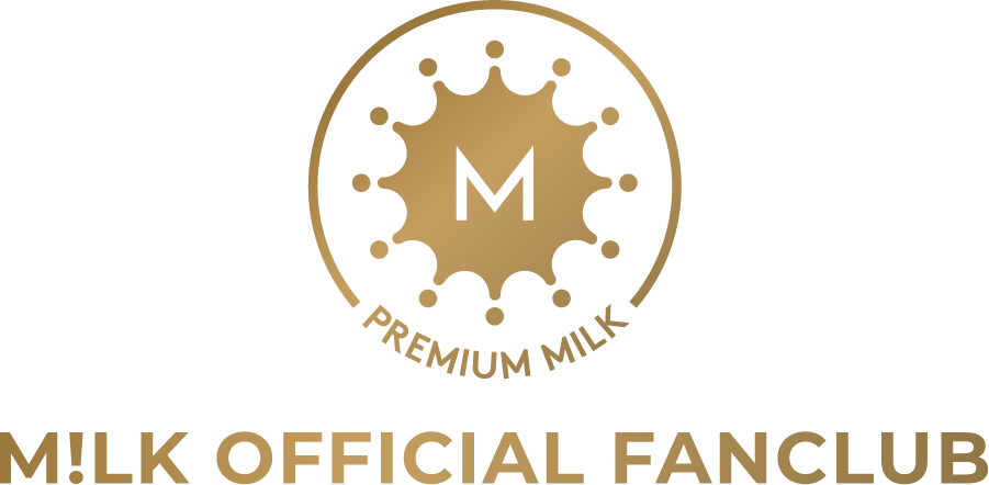 M!LK OFFICIAL FANCLUB