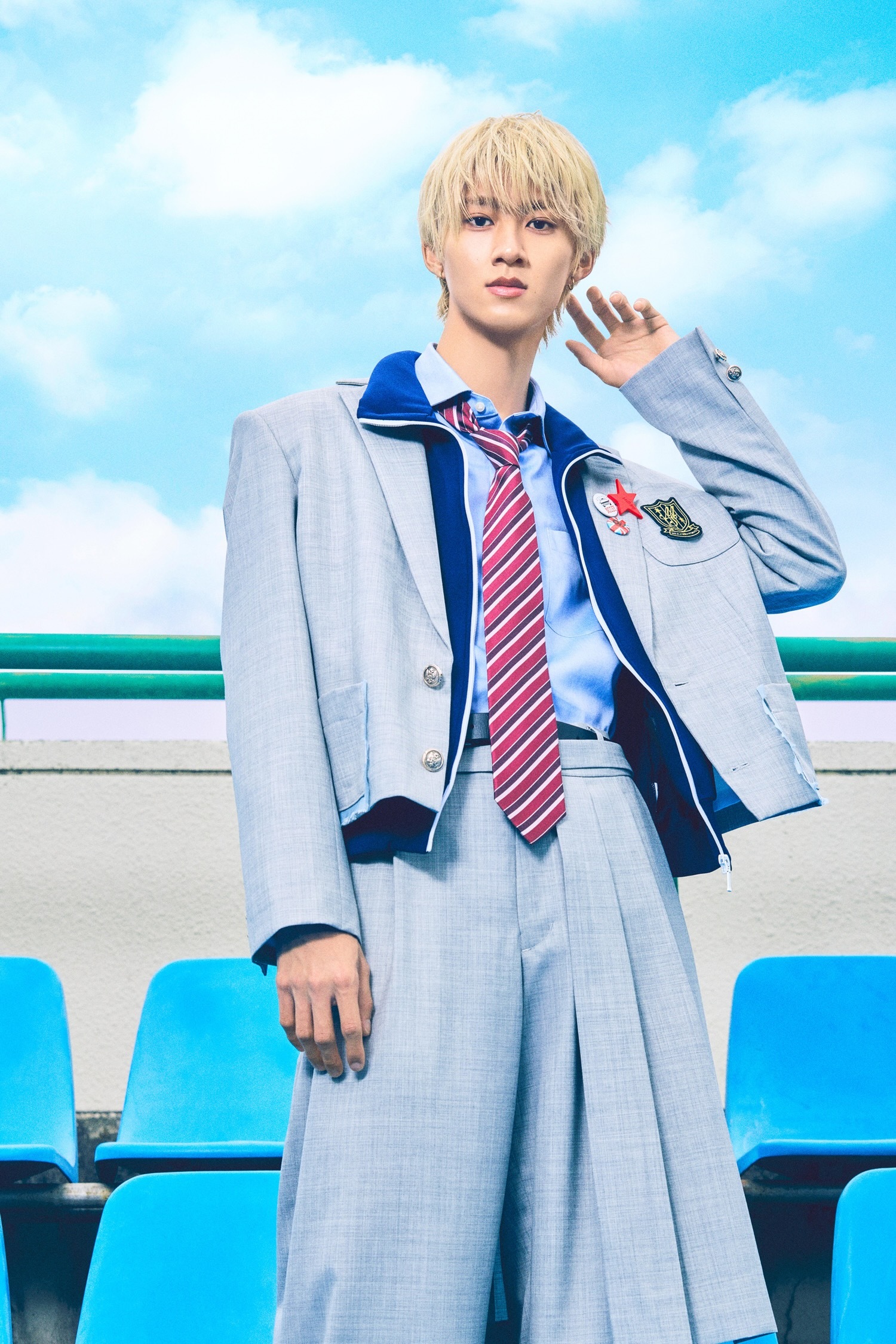 曽野舜太