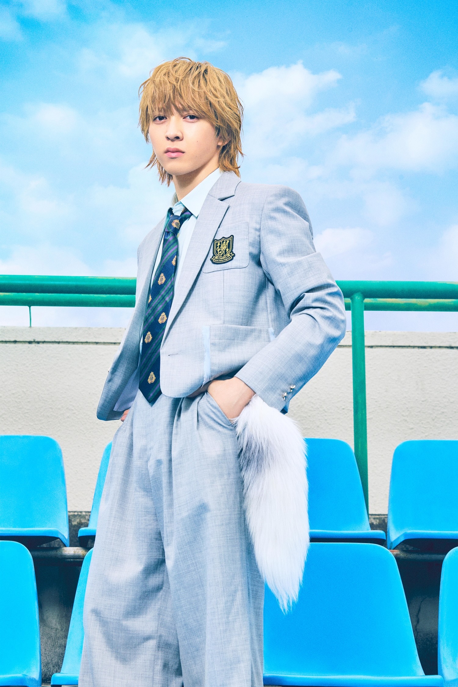 吉田仁人
