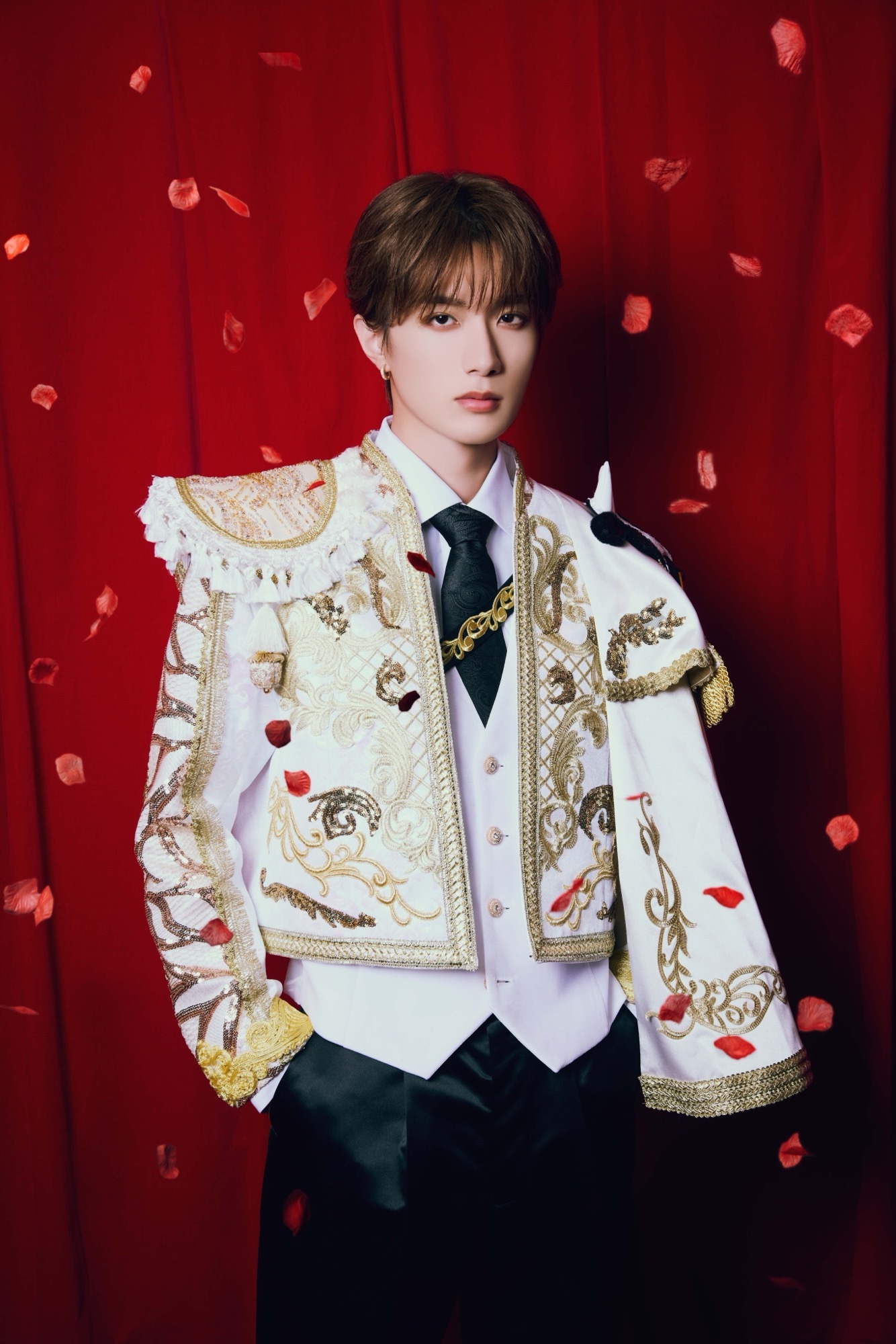 山中柔太朗 | M!LKオフィシャルサイト