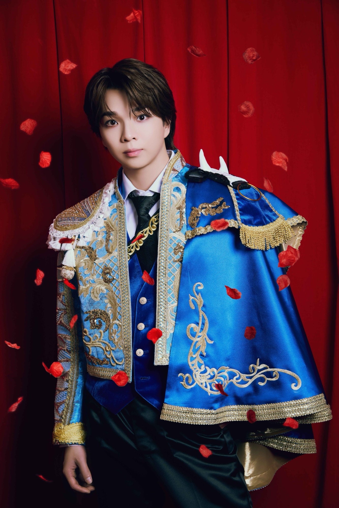 塩﨑太智 | M!LKオフィシャルサイト