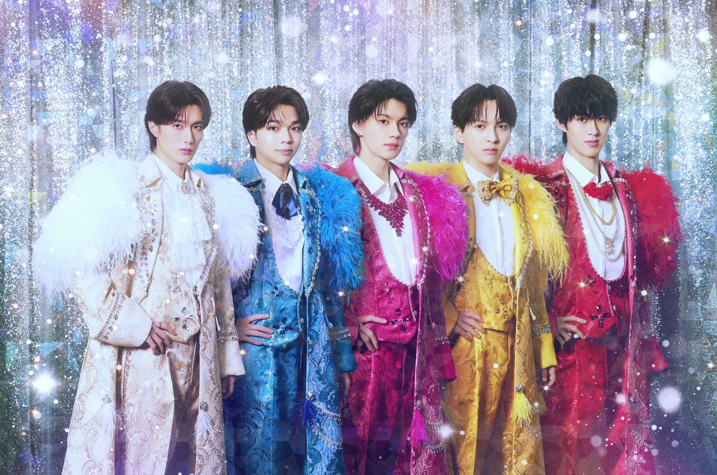 PROFILE | M!LKオフィシャルサイト