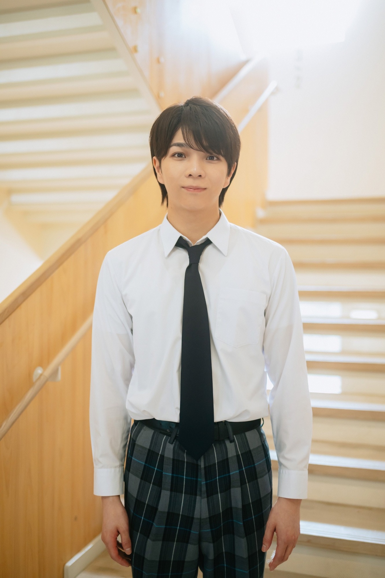 【当店一番人気】 塩﨑太智】MBS/TBS ドラマイズム『その着せ替え人形(ビスク アイドル