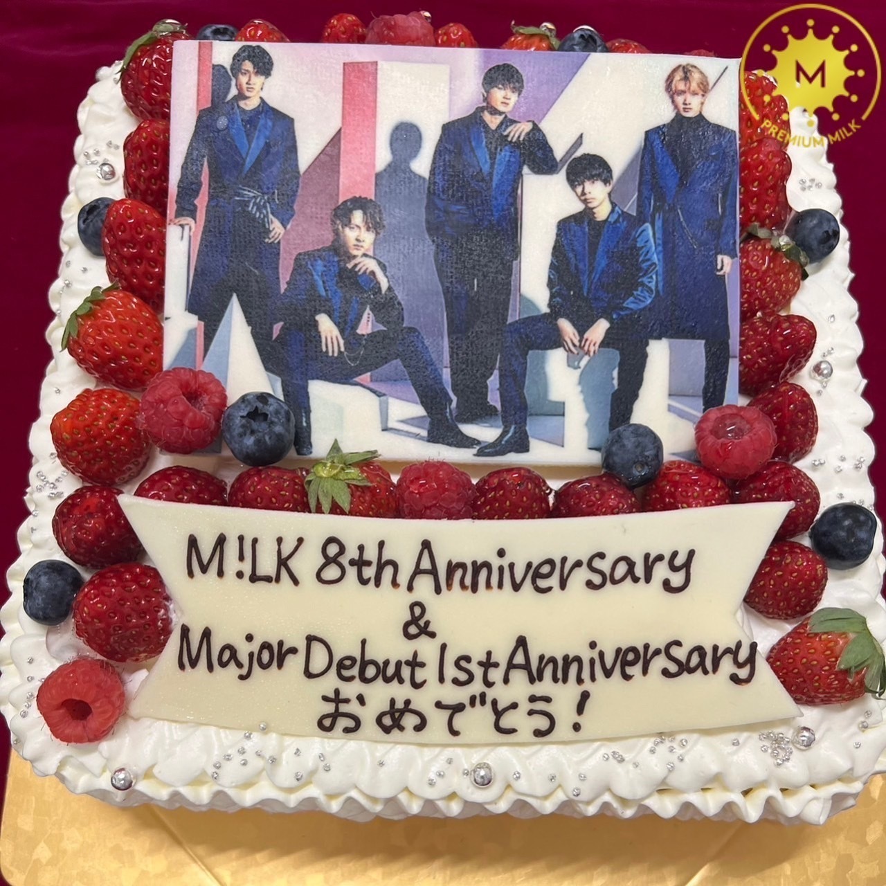 STARS　塩﨑太智