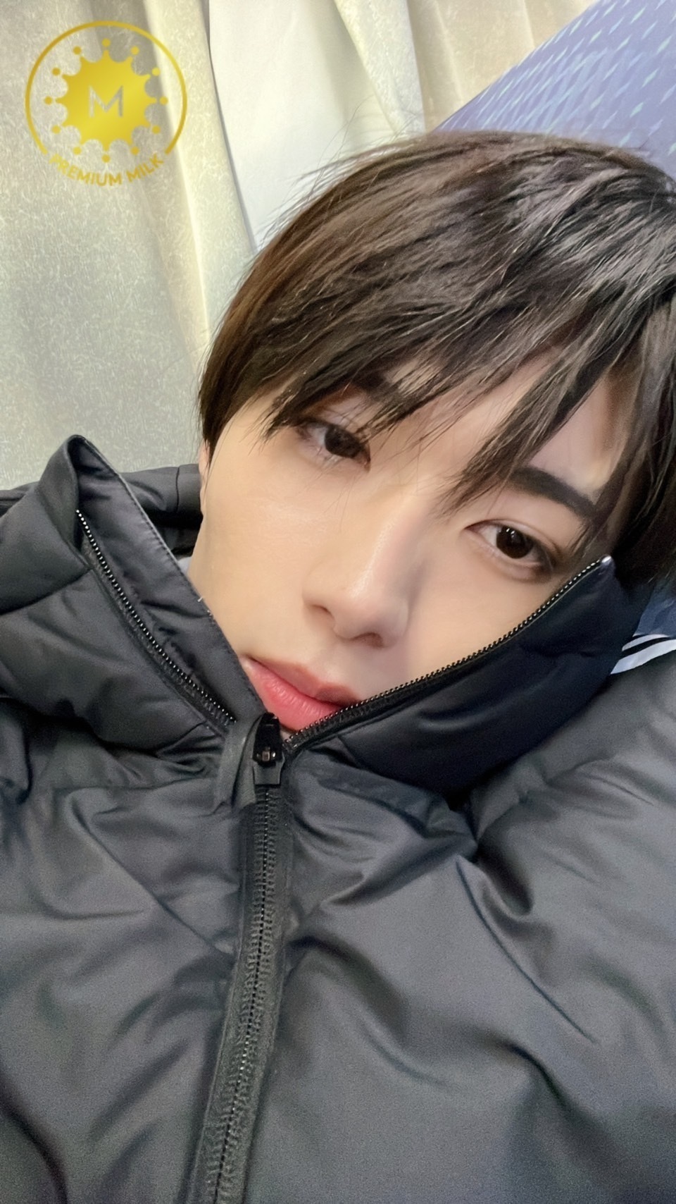 柔太朗 | M!LKオフィシャルサイト