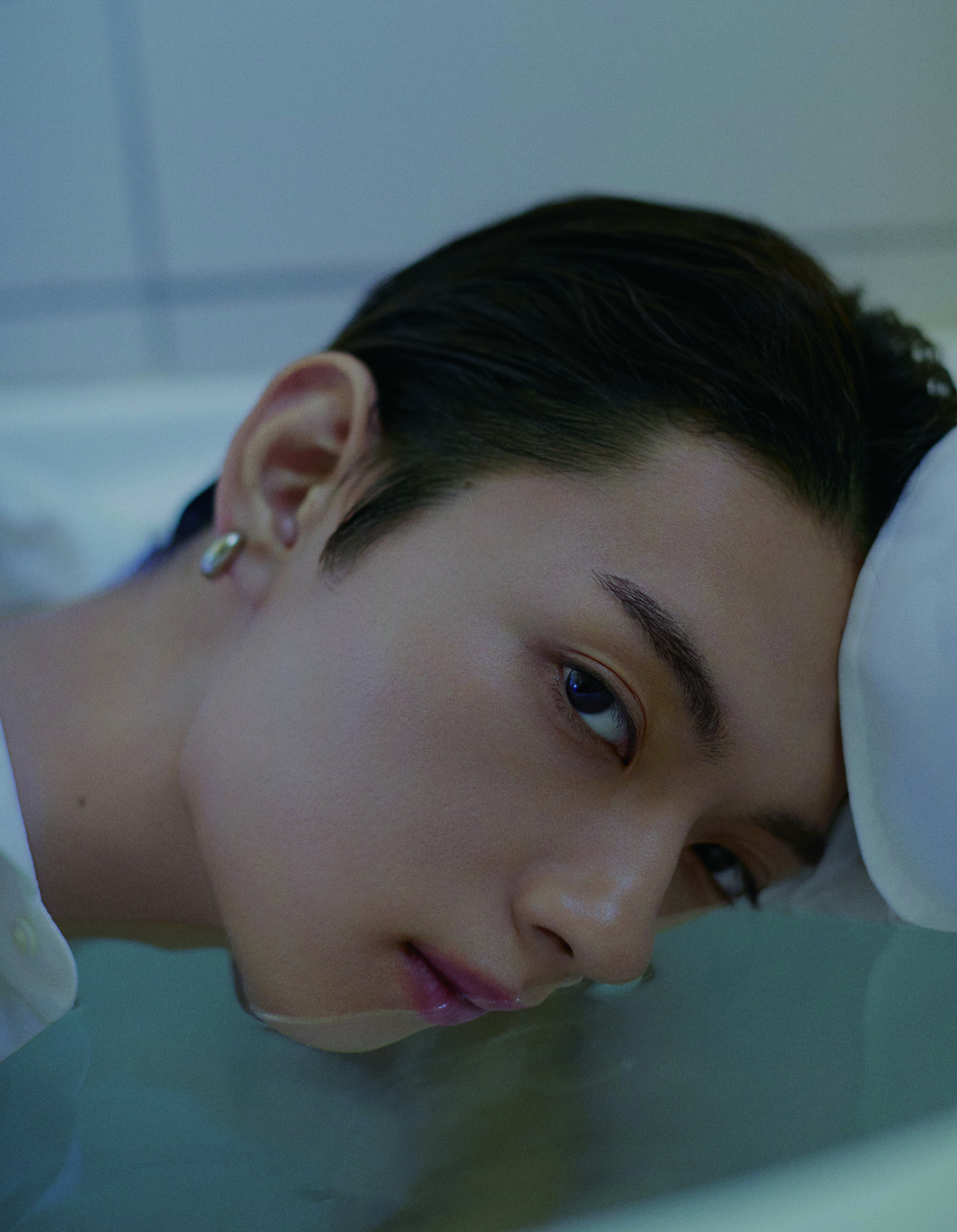 佐野勇斗】2024年7月30日(火)写真集「Here, Now!」 発売決定! | M!LK