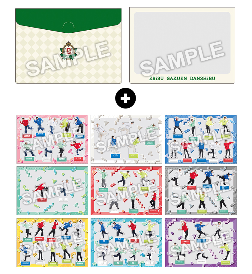 ファイプロ Loppi・HMV限定特典　コレクション Loppi・HMV限定 オーロラ缶バッジセット スター☆トゥインクル