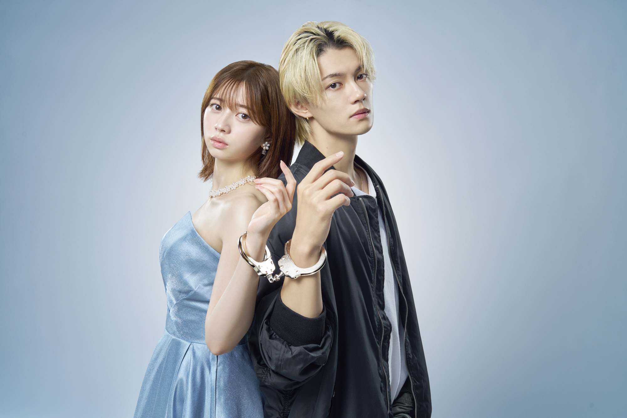 佐野勇斗】日本テレビ系水曜ドラマ「ESCAPE それは誘拐のはずだった