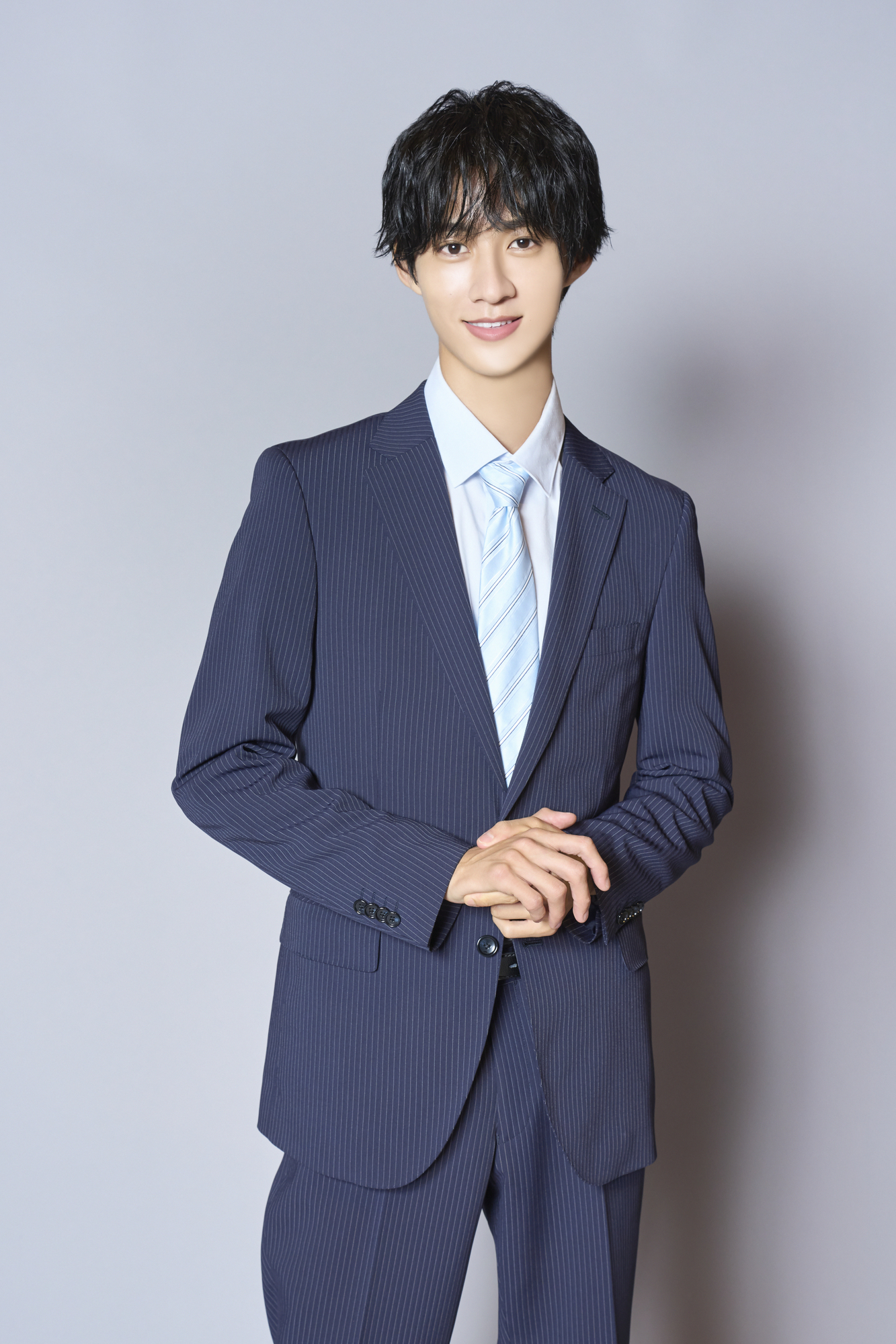 曽野舜太】MBS/TBS「プロパガンダゲーム」出演決定！ | M!LK