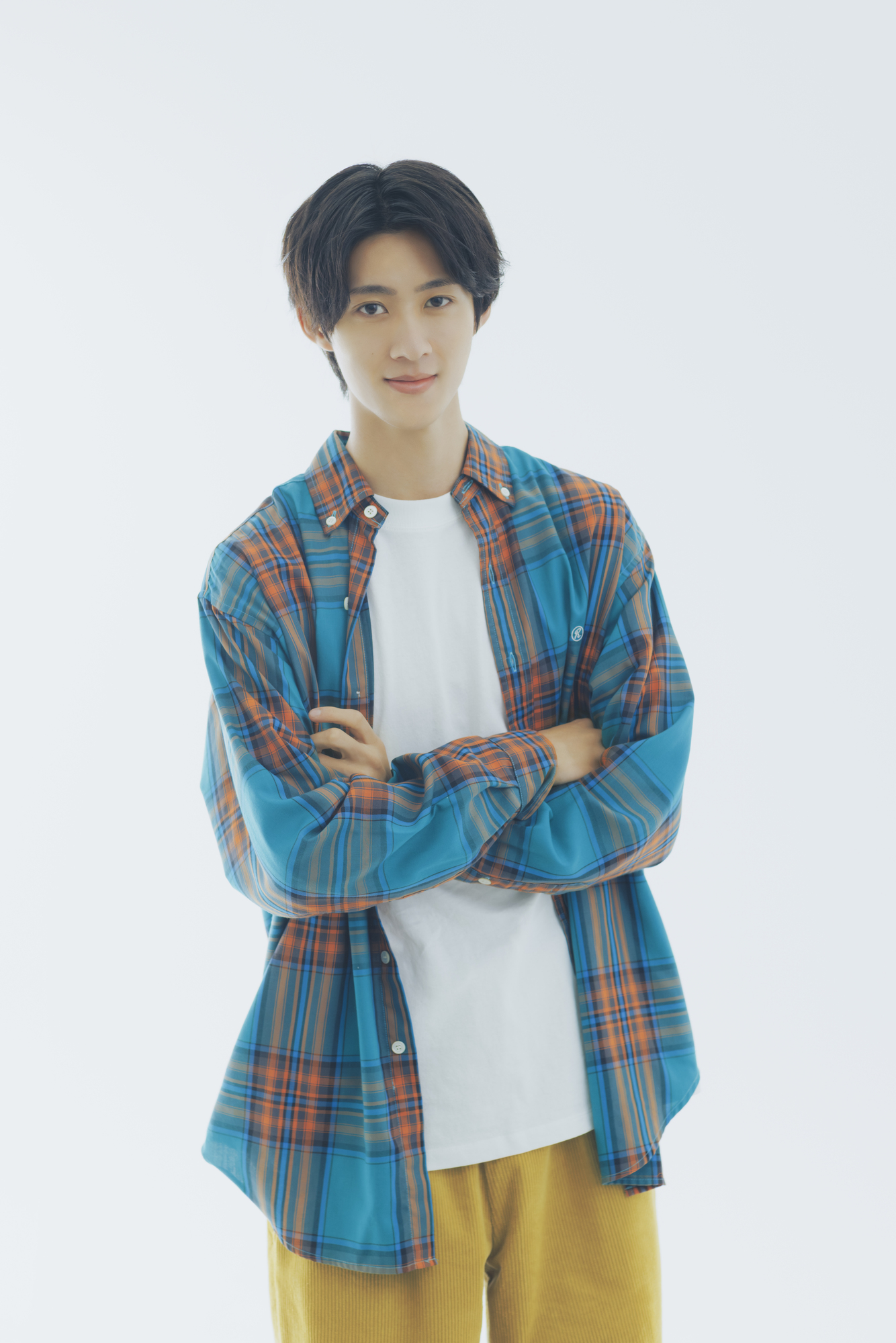 曽野舜太】MBSドラマ特区「透明な夜に駆ける君と、目に見えない恋を