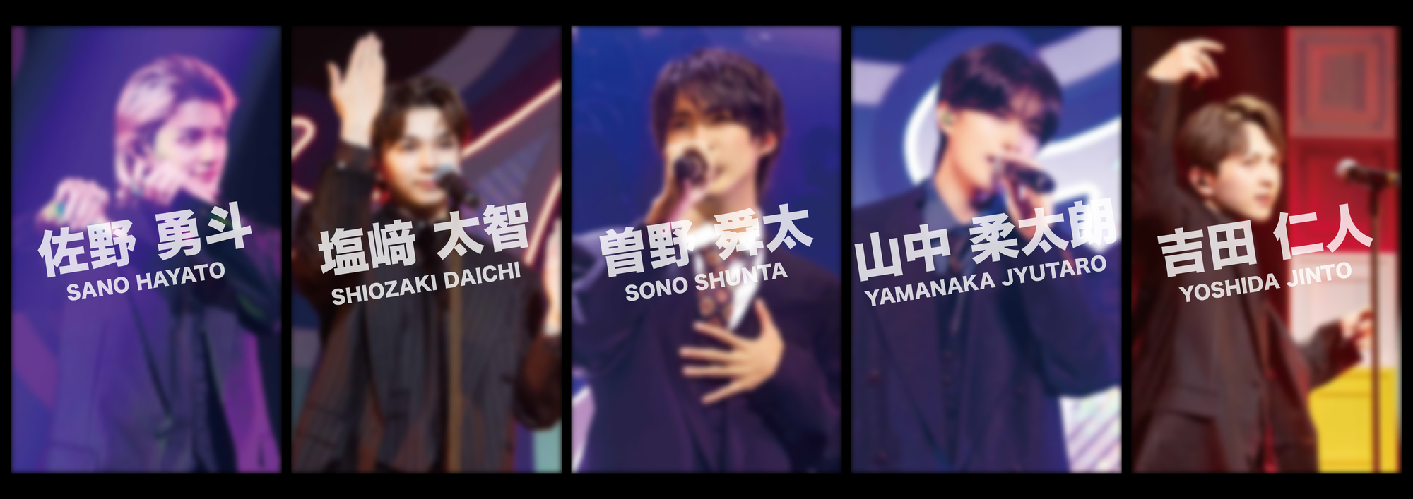 DVD & Blu-ray「M!LK 11th Anniversary Day〜爆裂11時間生配信〜」5月6
