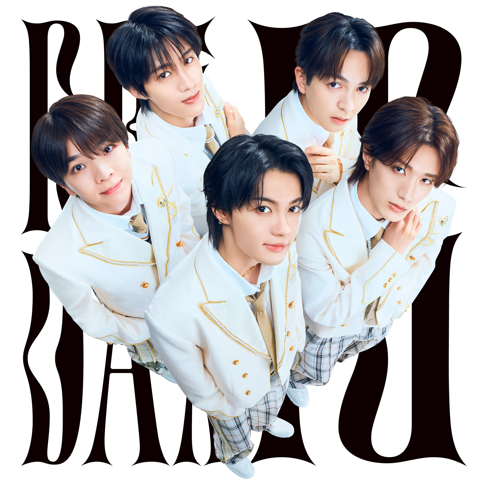 8月11日発売、EBiDAN15周年記念シングル「Yes! 東京」 全15形態の