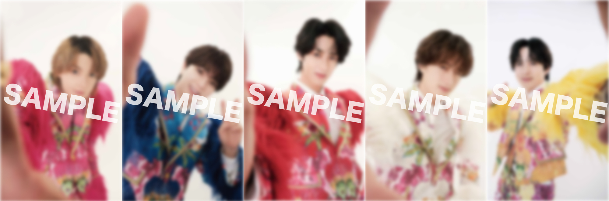 M!LK 1st Mini Album『LOVE ENG!NE』発売記念イベントPREMIUM MILK会員