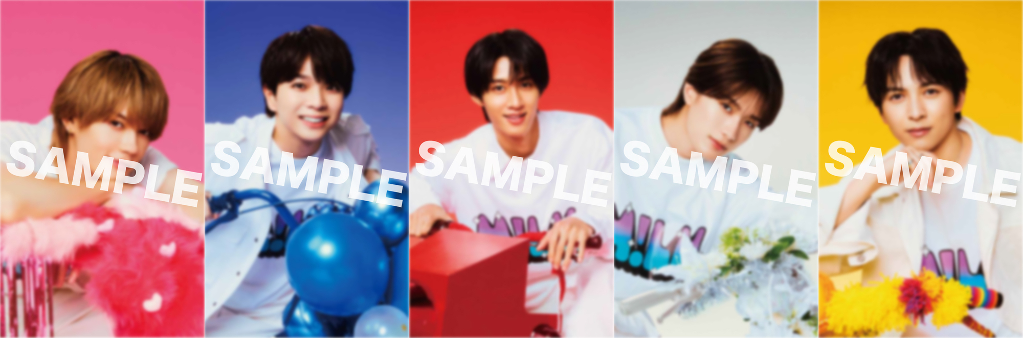 VICTOR ONLINE STORE】「LOVE ENG!NE」発売記念オンラインラッキー