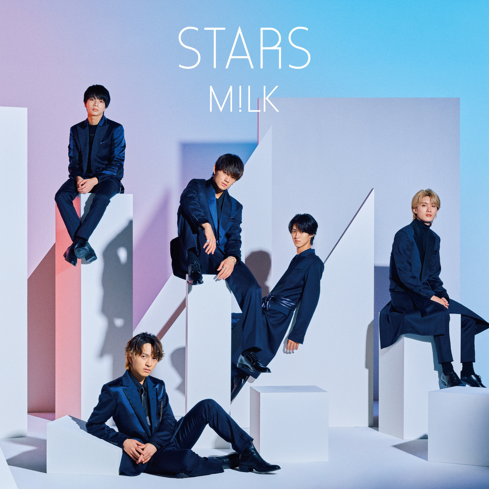 STARS | M!LKオフィシャルサイト