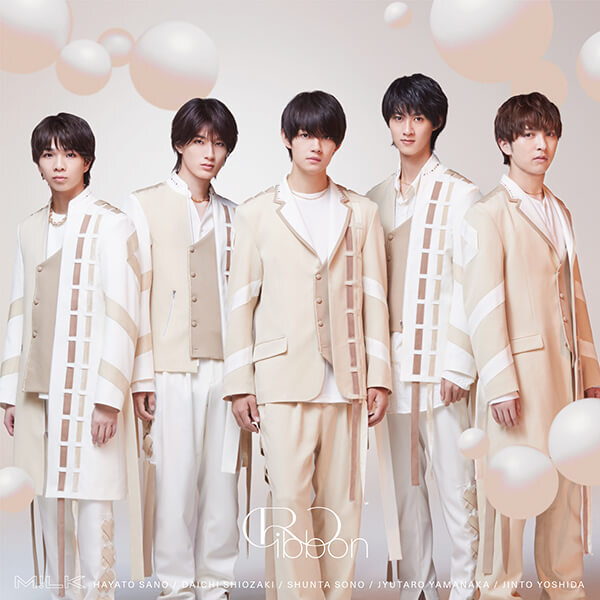 Ribbon【初回限定盤A】