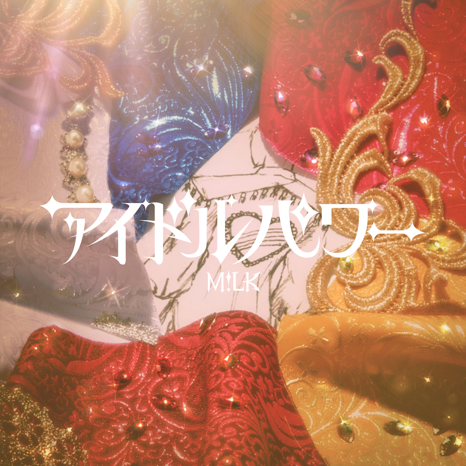 DISCOGRAPHY | M!LKオフィシャルサイト